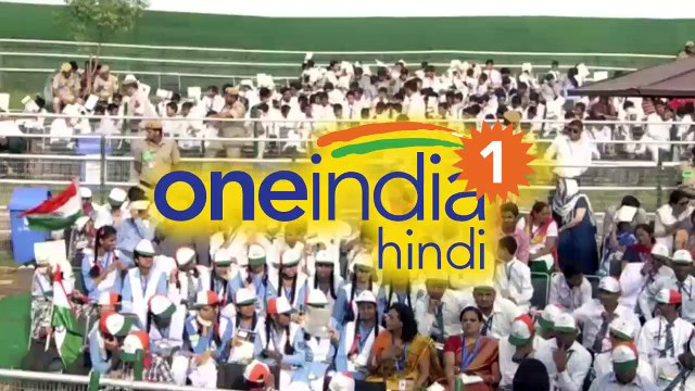 71st Independence Day: PM Modi बोले Triple Talaq पर Muslim बहनों को न्याय मिलेगा | वनइंडिया हिंदी