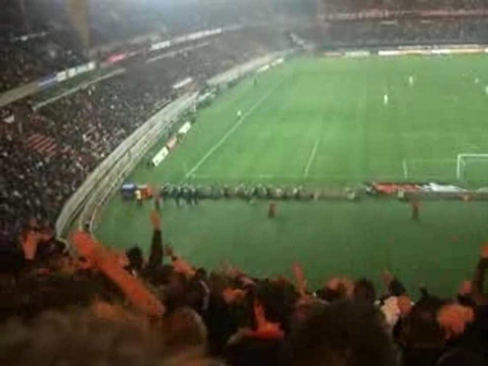PSG - Lyon : Paris est magique