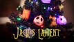 Jacks Lament Tim Burtons The Nightmare Before Christmas (HD Piano Cover, Movie Soundtrac