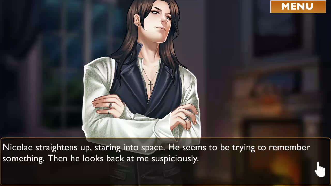 Vampire Otome Ch4 part9