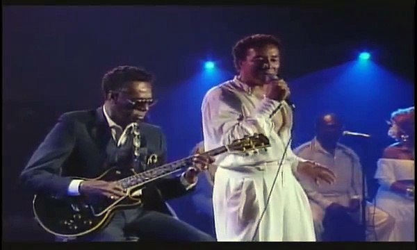 Smokey Robinson ~ The Tracks of My Tears