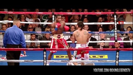 Adrien Broner Highlights (Greatest Hits)