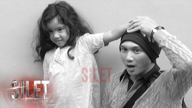 Kesedihan Anji Ketika Ditinggal Leticia Pindah ke Bali - Silet 15 Agustus 2017