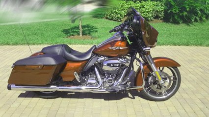 NEW 2018 Harley Davidson Street Glide Special  24. NEW generations. Will be made in 2018.