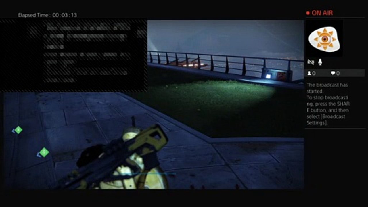 Destiny live (4)