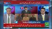 Hamid Mir Aur Asif Zardari Ke Darmiyaan Kia BET Lagi Thi Listen to Hamid Mir