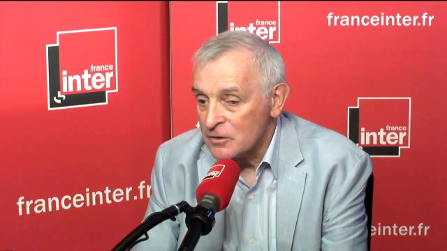 Jean Jouzel : Partout dans le monde il y a des conséquences au réchauffement climatique