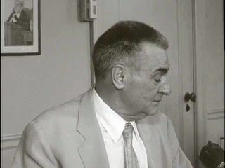 A lawyer representing Barbara Powers, wife of Soviet held U 2 pilot Francis Gary Powers, t