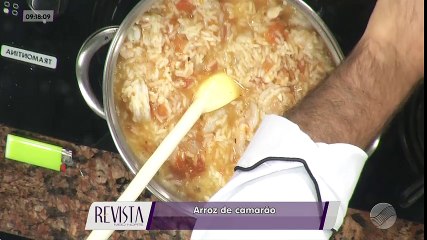 Meio Norte: Programa Revista Meio Norte - Bl 01 - 09 08 17