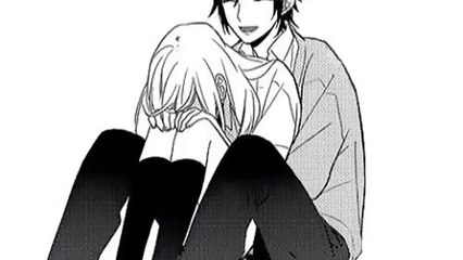 [Manga AMV] Horimiya