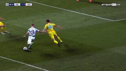 Leigh Griffiths Goal HD - Celtic (Sco)	5-0	FC Astana (Kaz) 16.08.2017