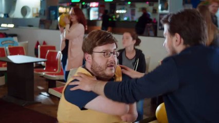 BEAU PAPA ET MOI Ludovik