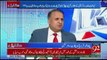 Nawaz Sharif Ki Disqualification Ke Baad Zardari Sahab Hukumat Se Kya Deal Kerne Ja Rahay Hai - Watch Rauf Klasra Analysis