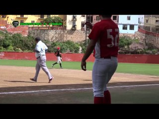 GigantesPeters 12-4 Diablos