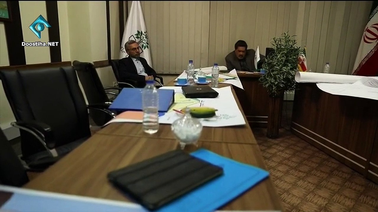 Gosal Part 6 - گسل قسمت ۶