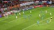 Alaixys Romao GOAL HD - Olympiacos (Gre) 2-1 (Cro) HNK Rijeka 16.08.2017