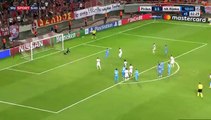 Jacques-Alaixys Romao Goal HD - Olympiakos Piraeus (Gre) 2-1tRijeka (Cr)