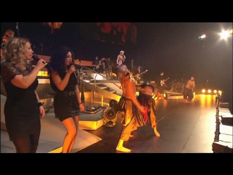 Helene Fischer live – er lebt in dir