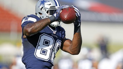 'NFL Fantasy Live': Which Cowboys players should you draft?