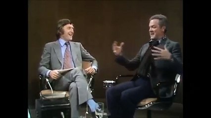 Tony Curtis Talks About Marilyn Monroe