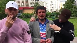 Паша Техник , Раскольников и господин Илья