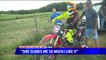 Quadriplegic Man Still Riding Dirt Bikes Competitively After Nearly Being Killed in Crash