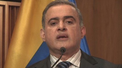 Fiscal venezolano pide privativa de libertad del esposo de Luisa Ortega