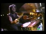 Bon Jovi - KTF Tour - Milan 4.6.93 Banter & Shout