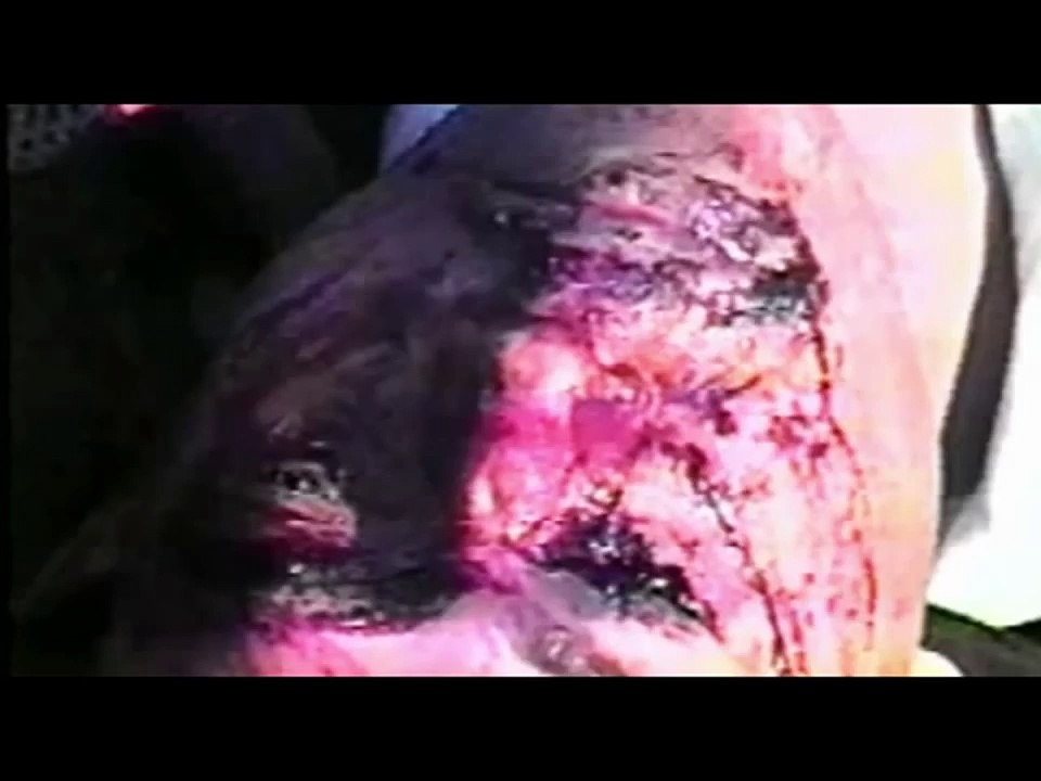 Asesinos en serie. RICHARD KUKLINSKI EL HOMBRE DE HIELO