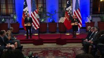 EEUU pide a latinoamericanos romper con Corea del Norte