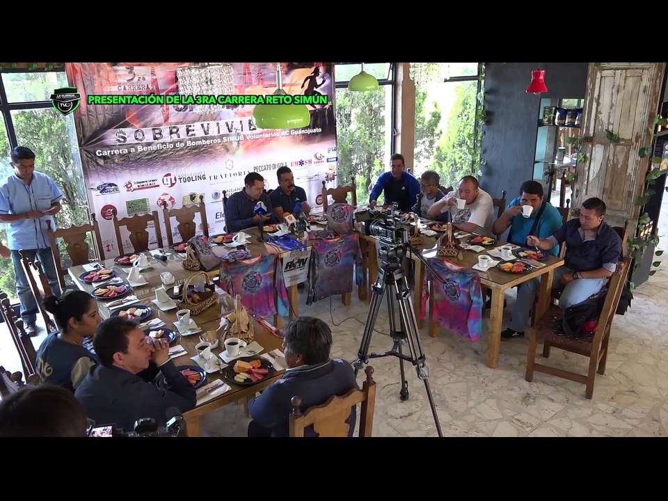 Presentacion Carrera Simub