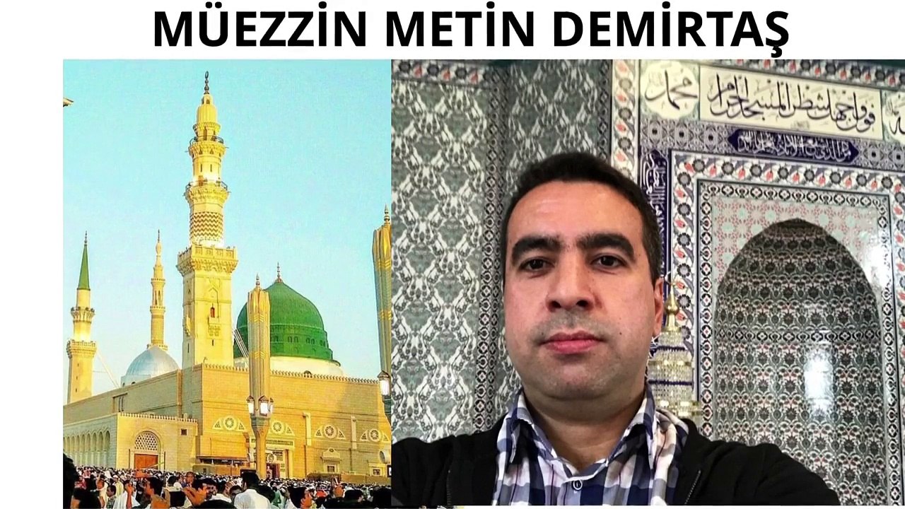 Azan Madinah Munawwarah. Adhan Madinah mp3. Mescidi Nebevi ezan. Aglatan ezan Medine ezani. Ezan Madina. Ezan (Medine ezani). Madeenah isha adhan Taqlid Sheikh Essam Bukhari. Medine ezani - Inan bu ezani Rasulun yaninda dinlemeli. Hicaz Medine ezani. Ezan