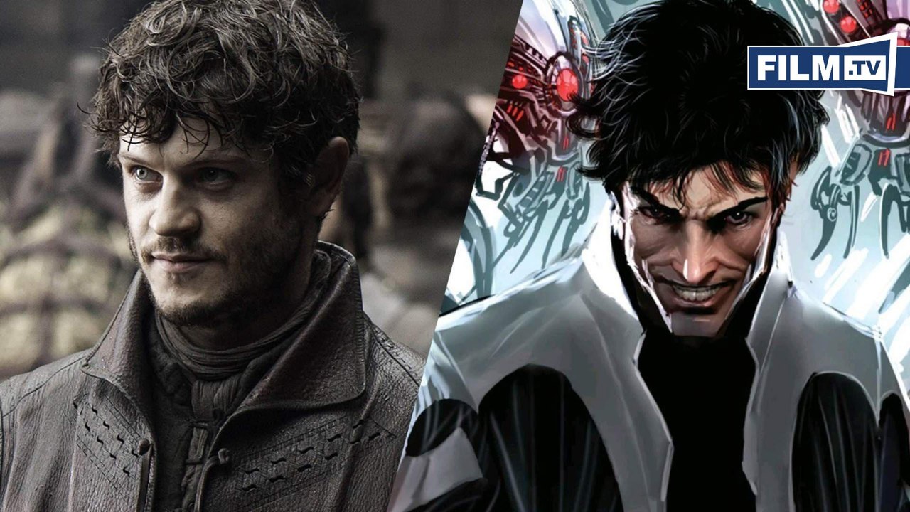 INHUMANS Trailer German Deutsch (2017) HD