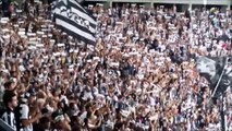 Libertadores: Botafogo 2 x 1 Estudiantes