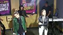 Tegan and Sara: Tegans girlfriend, Halloween, Songwriting (CC Español)