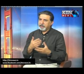 Opinion With Ali Kazi- 14th August 2017