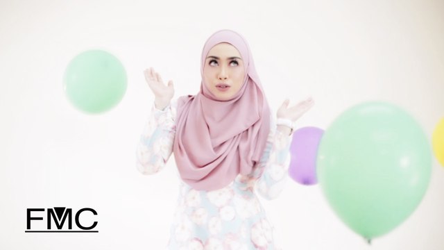 Tasha Manshahar - Cinta Apa Adanya (Official Music Video)