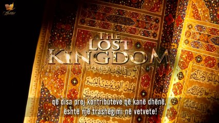 Histori e panjohur | Andaluzia në Spanjë - Epoka e Artë e ISLAMIT ᴴᴰ | Andalus - Islamic Golden Age