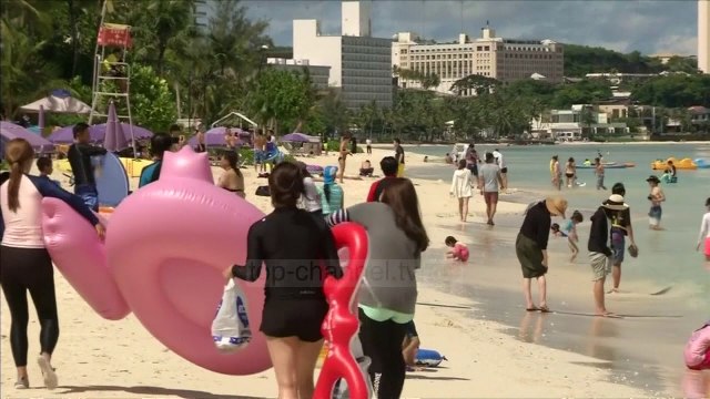 Kim tërhiqet: Nuk sulmojmë Guamin, por… - Top Channel Albania - News - Lajme