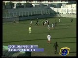 Massafra - Nardo' 0-0  |  Eccellenza Pugliese