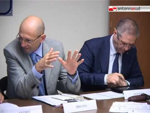 TG 11.05.11 Bari: Confapi, investire di più nella formazione