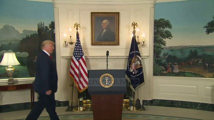 Efekti Charlotesville, rrëzohet statuja e Konfederatës  - Top Channel Albania - News - Lajme