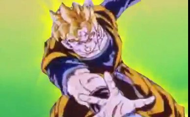 7 viên ngọc rồng siêu cấp 27   Gohan xử đẹp Frieza