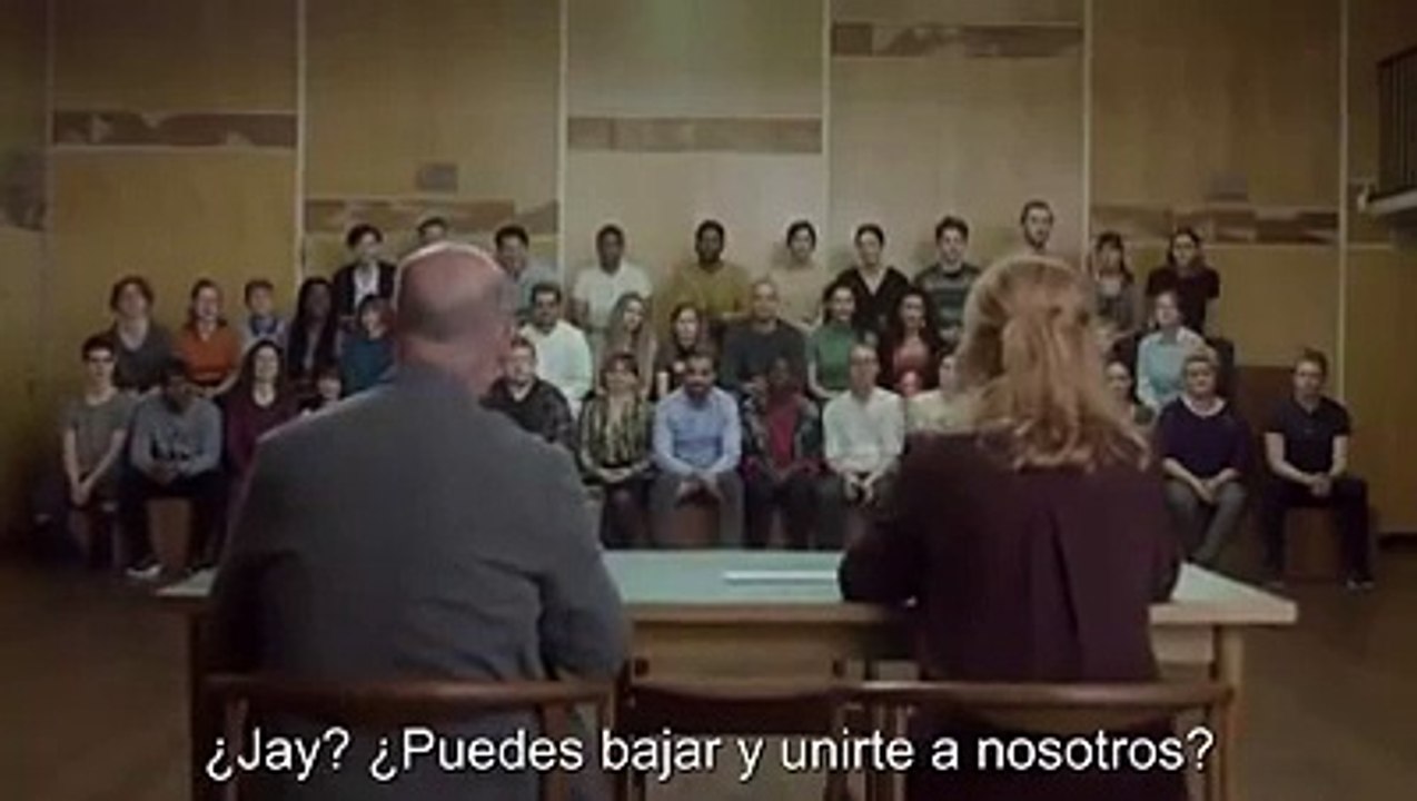 ADN ¿Quién eres en realidad?