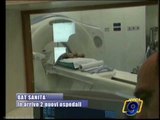 SANITA' BAT | In arrivo 2 nuovi ospedali