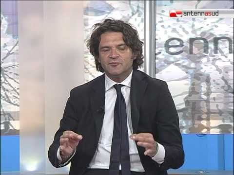 10.05.11 Antenna Pomeriggio - ospite Fabiano Amati