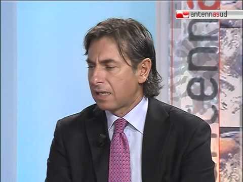 11.05.11 Antenna Mattina - ospite Gianluca Paparesta