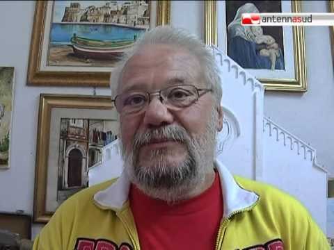 TG 11.05.11 Da Liegi a Bari nel nome di San Nicola