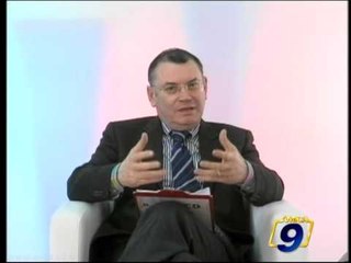 Il PALCO | Stefano Porziotta (L'Alternativa)