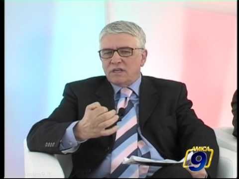 Il PALCO | Reginaldo Seccia, Flavio Basile, Ignazio Corvasce (I Pugliesi per Rocco Palese)